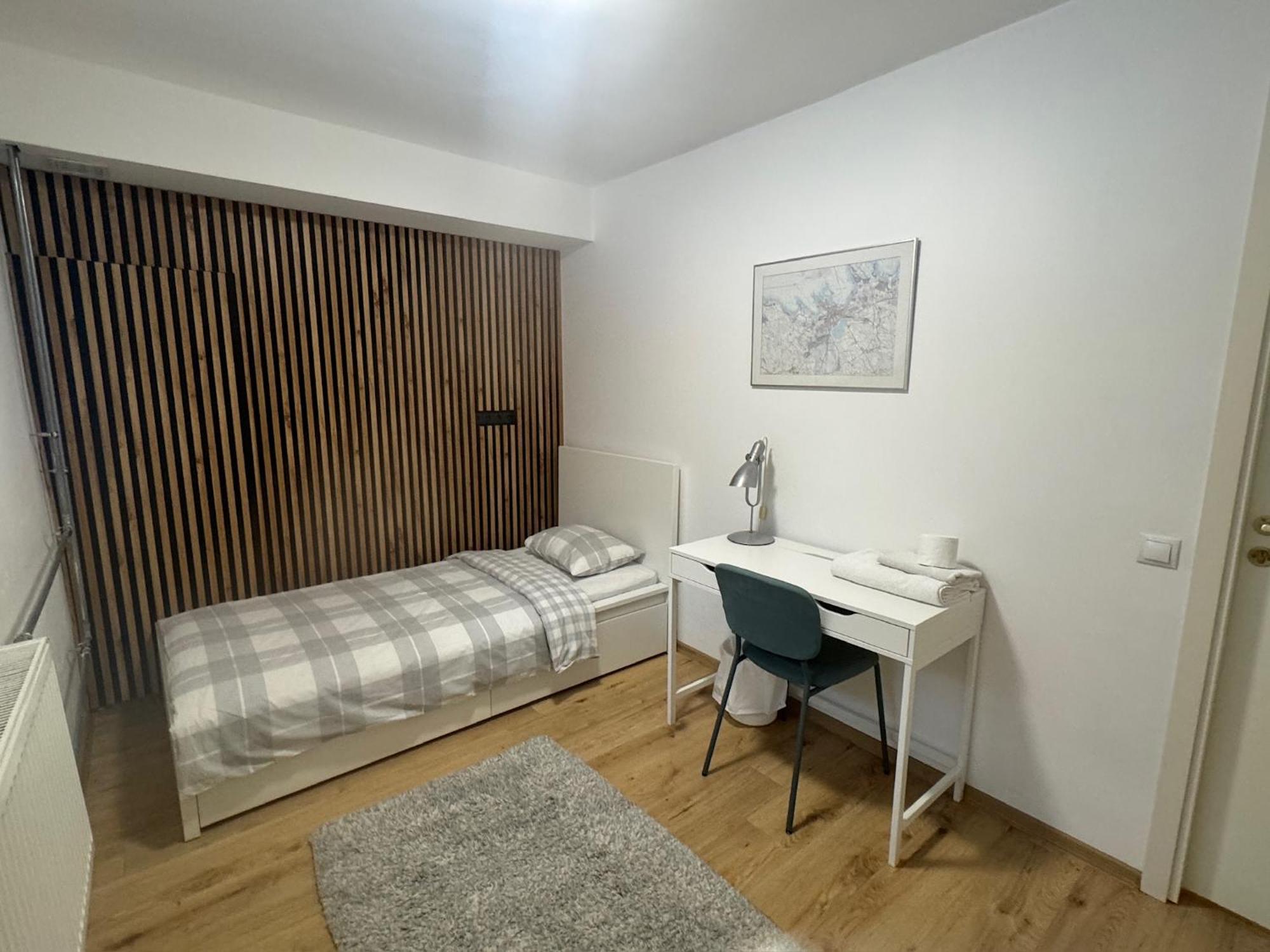 Pensionat Private In The Heart Of Tallinn